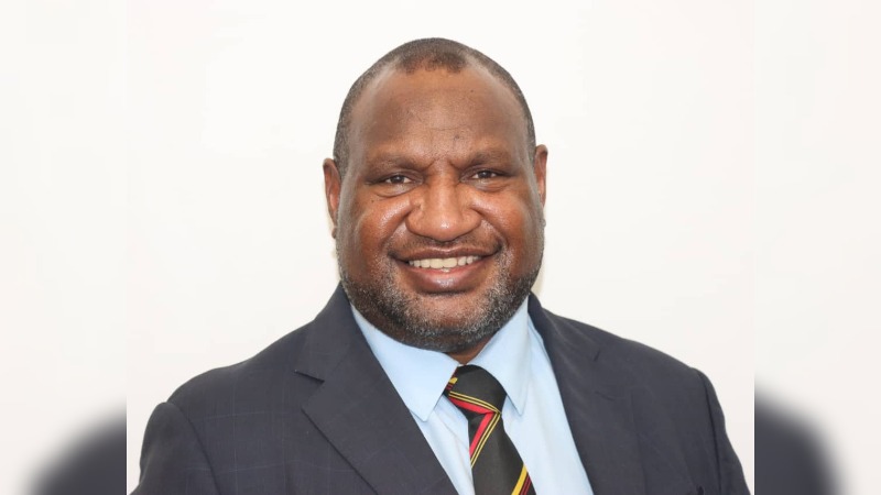 PM CALLS FOR END TO VIOLENCE IN ENGA