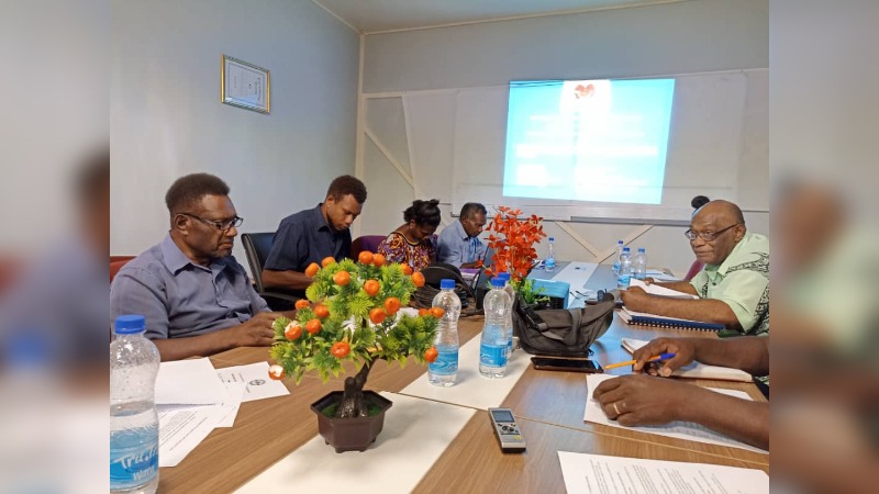 WORKSHOP HIGHLIGHTS IMPORTANCE OF LLG LAWS