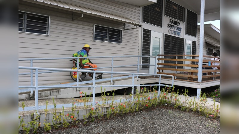 ACCESSIBILITY A CRITICAL OUTCOME FOR HOSPITAL REDEVELOPMENT