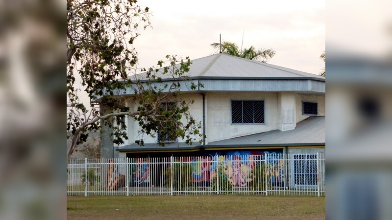 THEATRE ARTS BENEFITS COMMUNITIES| UPNG HOD