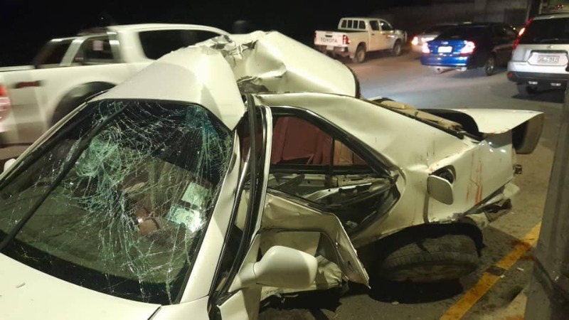 DON’T DRINK & DRIVE| ST JOHN AMBULANCE