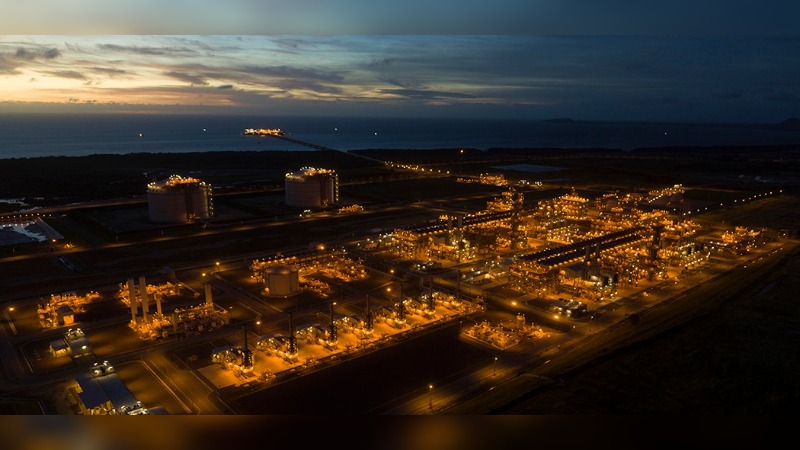 KPHL TO ACQUIRE SHARE IN PNG LNG