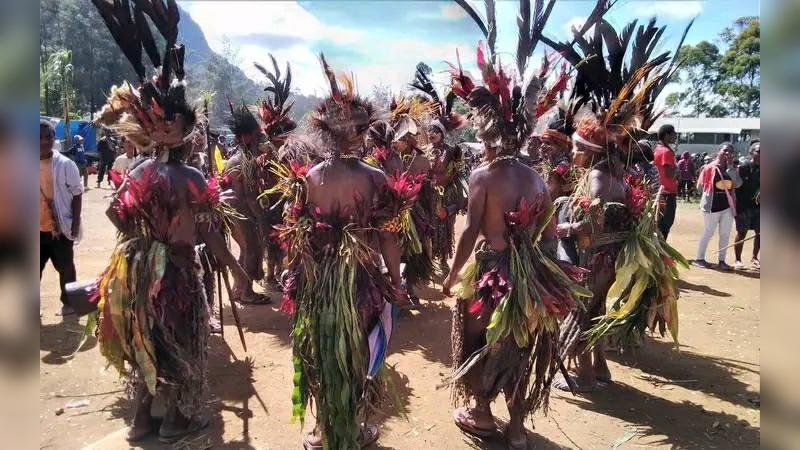 MAUBEREMA CONSERVATION SET TO HOST ANNUAL SHOW