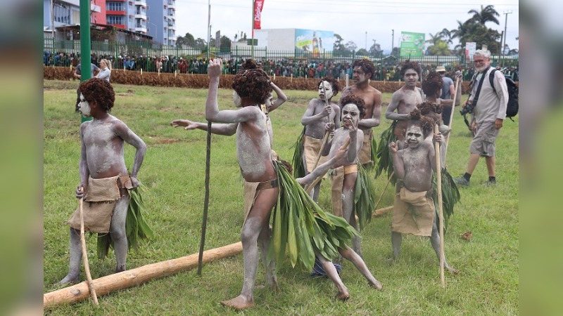 PIKININI FESTIVAL TO COINCIDE WITH 67th GOROKA SHOW
