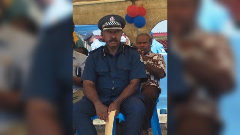 PPC WANTS MORE AWARENESS ON SUBSTANCE ABUSE