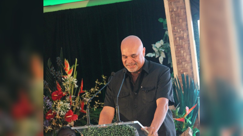 NATIONAL SUSTAINABLE LAND USE POLICY 2022-2023 LAUNCHED
