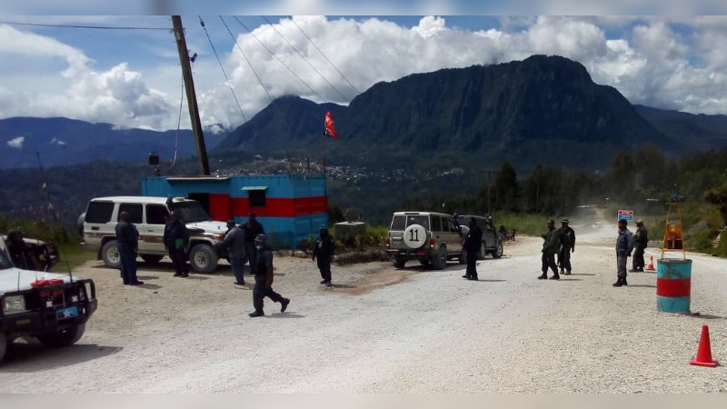 SIR ANO PALA| NO EMPTY PROMISES