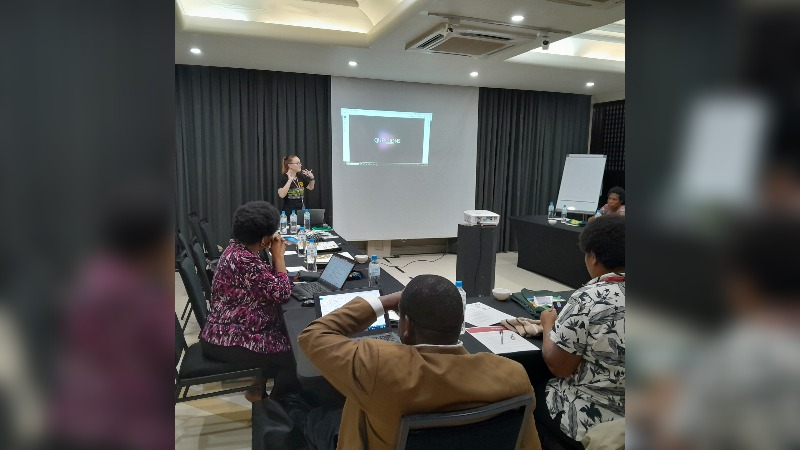 MEDIA ROLE CRUCIAL IN HIV AWARENESS