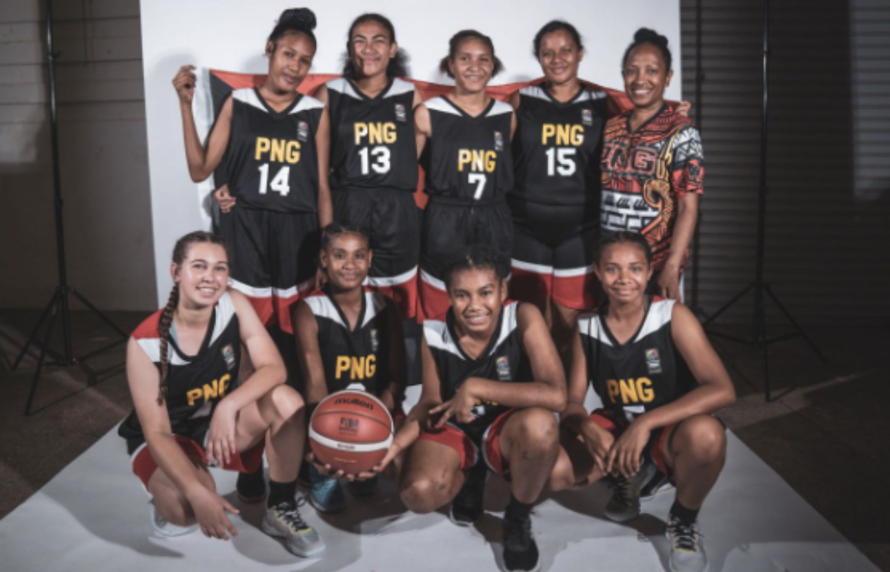 LESS THAN 20 DAYS TILL FIBA U17 OCEANIA CHAMPIONSHIP