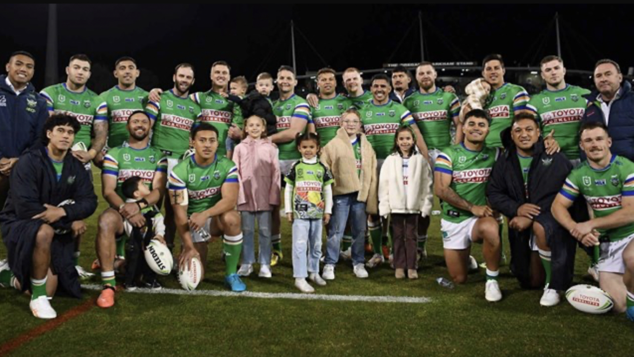 RAIDERS VOW TO DEFY CRITICS