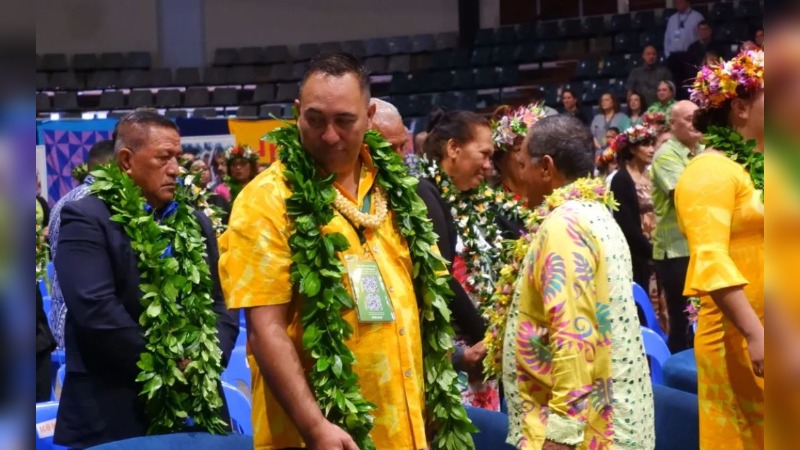 ACTION DEMANDED ON DISEASES AT PACIFIC HEALTH SUMMIT
