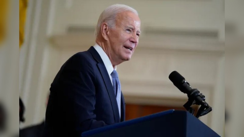 BIDEN TO MARK 9/11 ATTACKS ANNIVERSARY AT MEMORIAL
