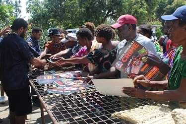 NGCB CONCLUDE AWARENESS IN NGI