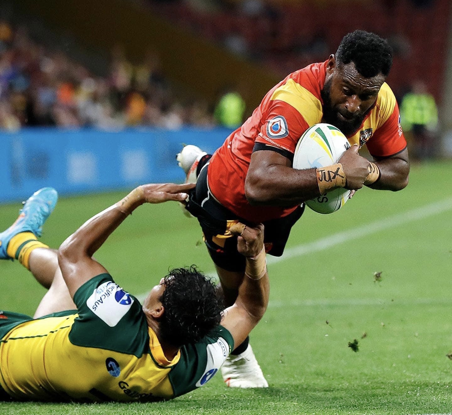 PM’s XIII RETURNS| TICKETS ON SALE NOW