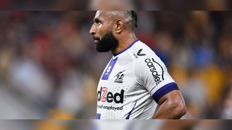 HOME TRUTHS HIT HARD FOR OLAM IN HIS FOCUS ON IMPROVEMENT