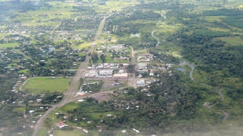 NORTHERN WAITING ON PA FOR INDEPENDENCE PROGRAM