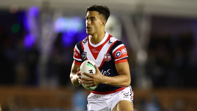 SUAALII, SMITH RULED OUT; HASTINGS HOBBLED IN RETURN