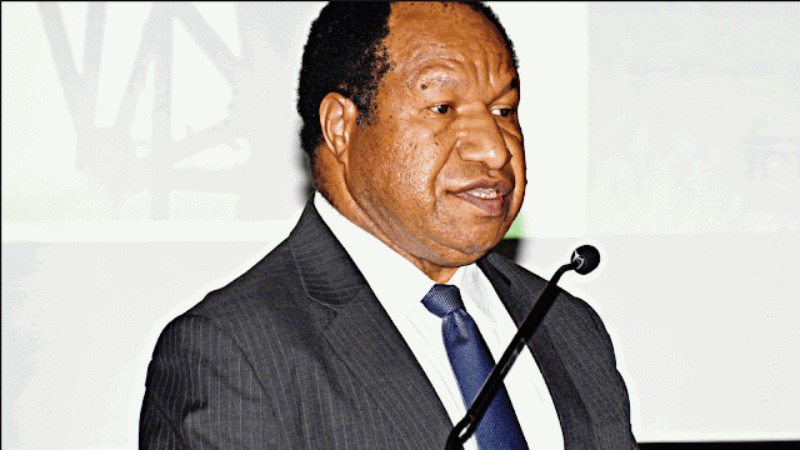 DUMA EXPRESSES SORROW FOR THE LOSS OF DEI MP