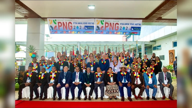 TAX ADMINISTRATORS URGED TO INCORPORATE NEW METHODS