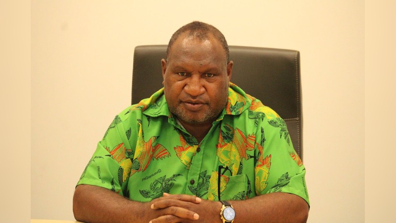 PM WELCOMES INTERNATIONAL DELEGATES TO WIBF