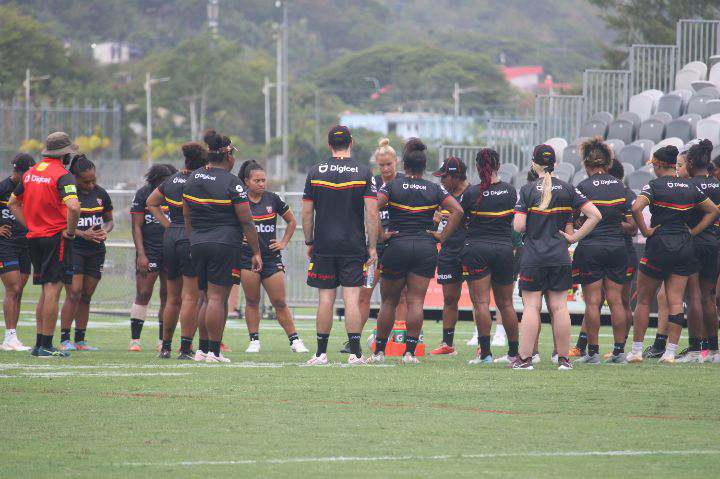 ORCHIDS READY TO COMPETE