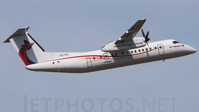 AIR NIUGINI RESUMES FLIGHTS TO WAPENAMANDA