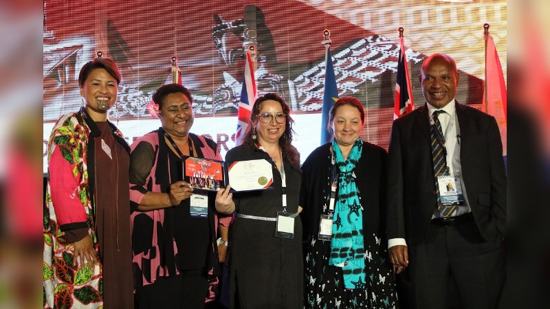 MARU| PNG INDIGENOUS BUSINESSES NEED GOVT SUPPORT
