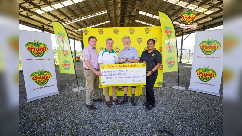 MOROBE AGRICULTURE SHOW TO CELEBRATE DIAMOND JUBILEE
