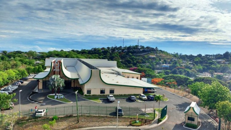 PIH CONDUCTING PROSTATE CANCER AWARENESS