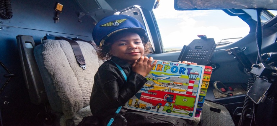 BbP MARKS INTERNATIONAL DAY OF THE GIRL CHILD