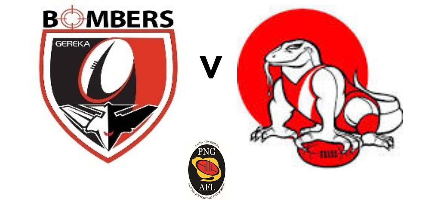 POM AFL DECIDES AGAINST A GRAND FINAL REMATCH