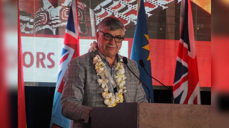 WIBF AIMS TO ASSIST PNG INDIGENOUS BUSINESSES EXPAND OPERATIONS