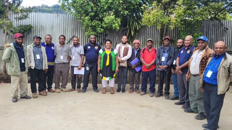 TWO DISTRICTS TO ESTABLISH YOUTH COUNCILS