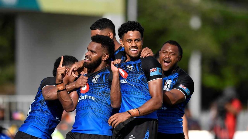 WAKEHAM| BATI ARE READY TO FACE KUMULS