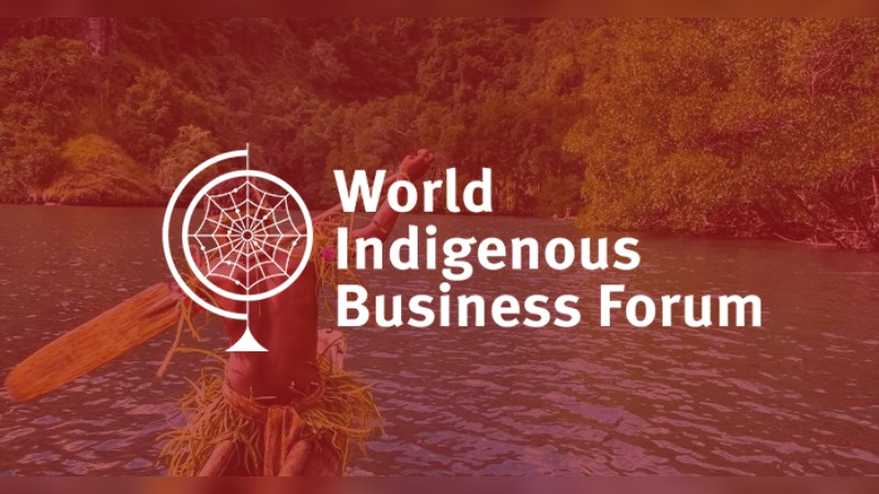 WIBF AN AVENUE FOR BUSINESS CONNECTION AND SUPPORT