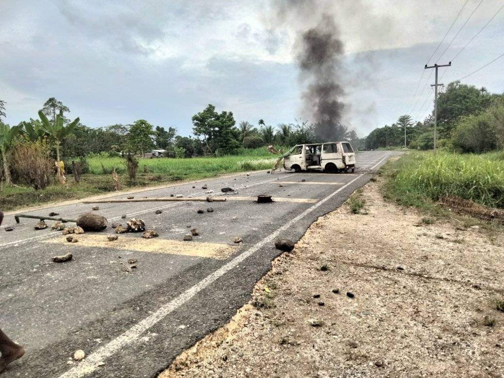 FINAL PAPER FOR MADANG GR8 EXAMS POSTPONED