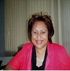 PARU IS PNG AMBASSADOR FOR INDIGENOUS WOMEN IN INDUSTRY