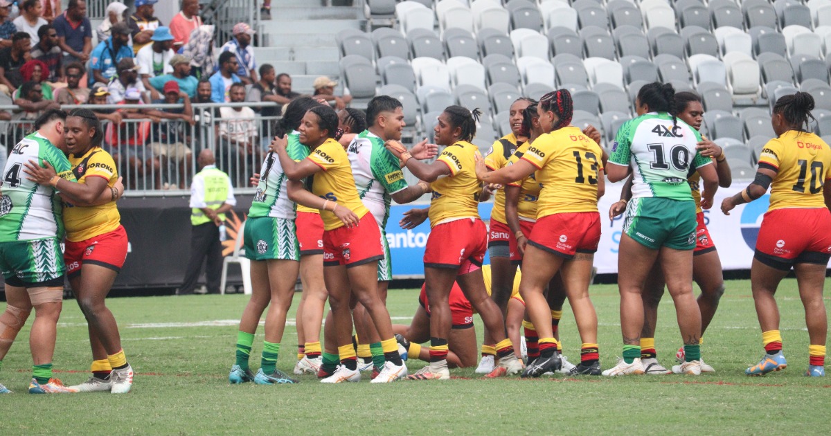 ORCHIDS OUTPLAY COOKS IN FRONT OF HOME FANS