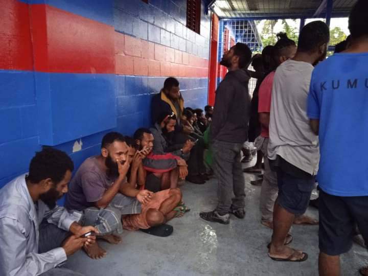 50 UNRE STUDENTS ARRESTED| WARNING TO ALL STUDENTS