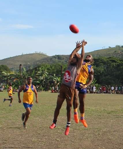 POM AFL GRAND FINAL SET FOR THIS WEEKEND