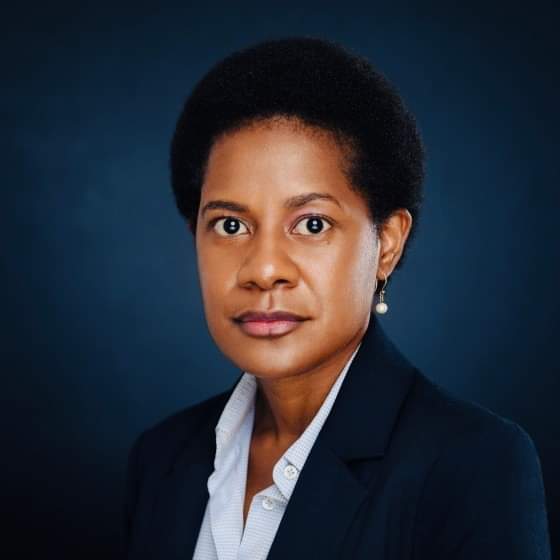 KENDINO LEKI IS NEW DENTONS PNG HEAD OF OFFICE