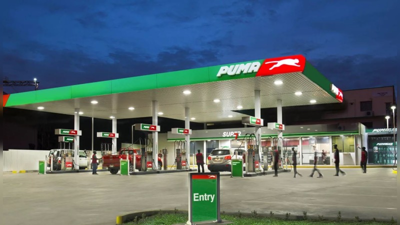 PUMA ENERGY TO COMMENCE FUEL RATIONING AGAIN