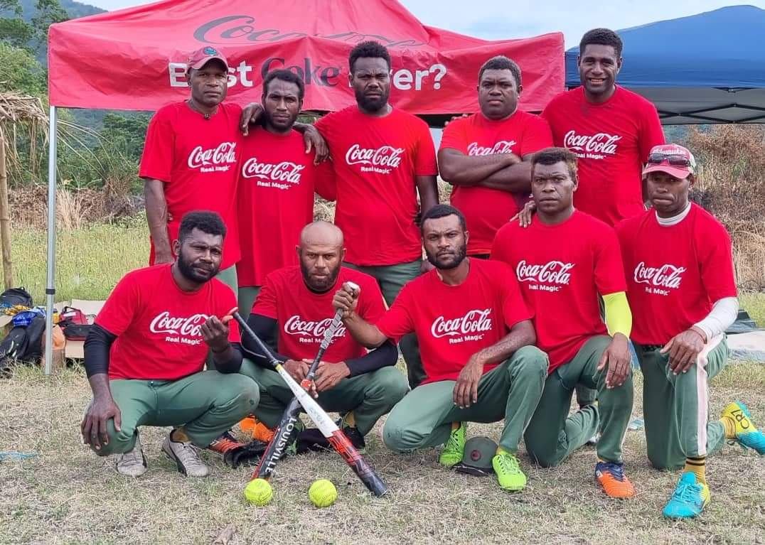 GUGU HIRE CARS SOFTBALL TOURNAMENT DEEMED A SUCCESS