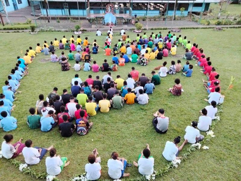 KARKAR SECONDARY STILL FACING ISSUES AMIDST EXAMS