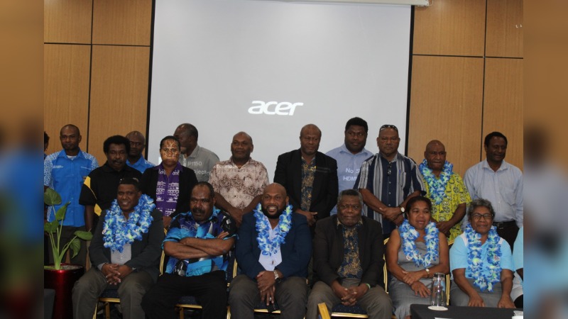 SECOND DPM REGIONAL WORKSHOP CONCLUDES IN KOKOPO