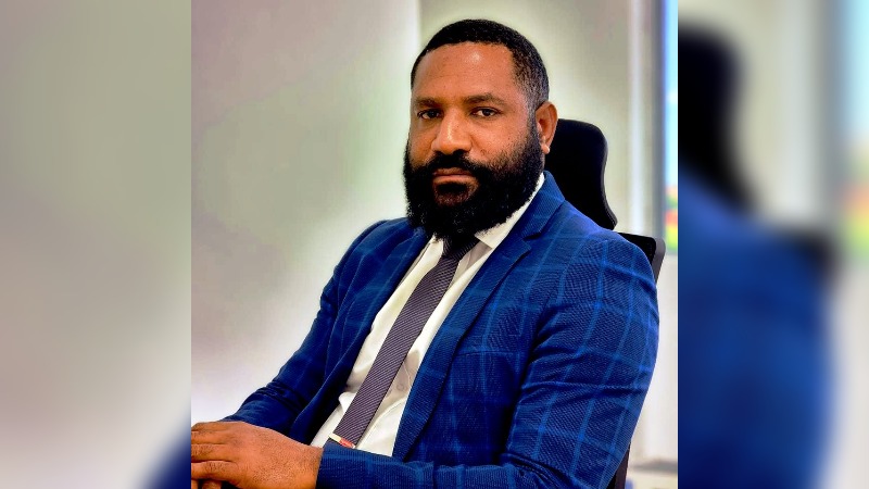 PNG IS HEADING INTO CLEAN RENEWABLE ENERGY
