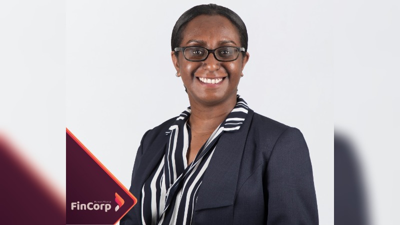 THERESA KAWI IS FINCORP’S NEW COMPANY SECRETARY