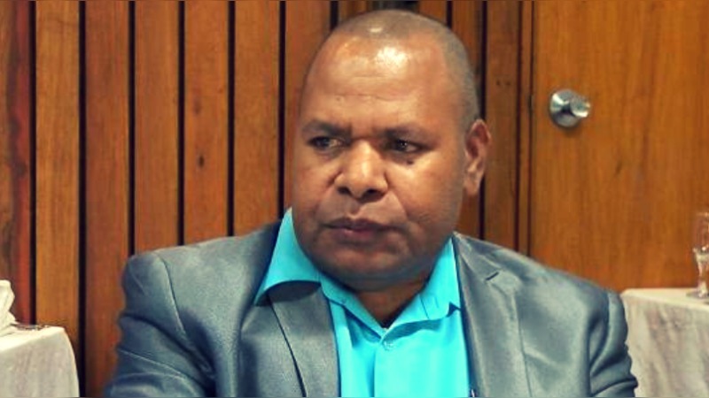 HELA MAN ARRESTED AND CHARGED FOR CYBER CRIMES AGAINST GOVERNOR