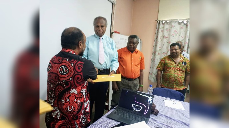 NDA TAKING ACTION TO COMBAT LAW & ORDER ISSUES