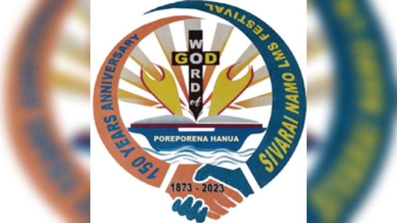 POREPORENA TO MARK 150YRS OF THE GOSPEL